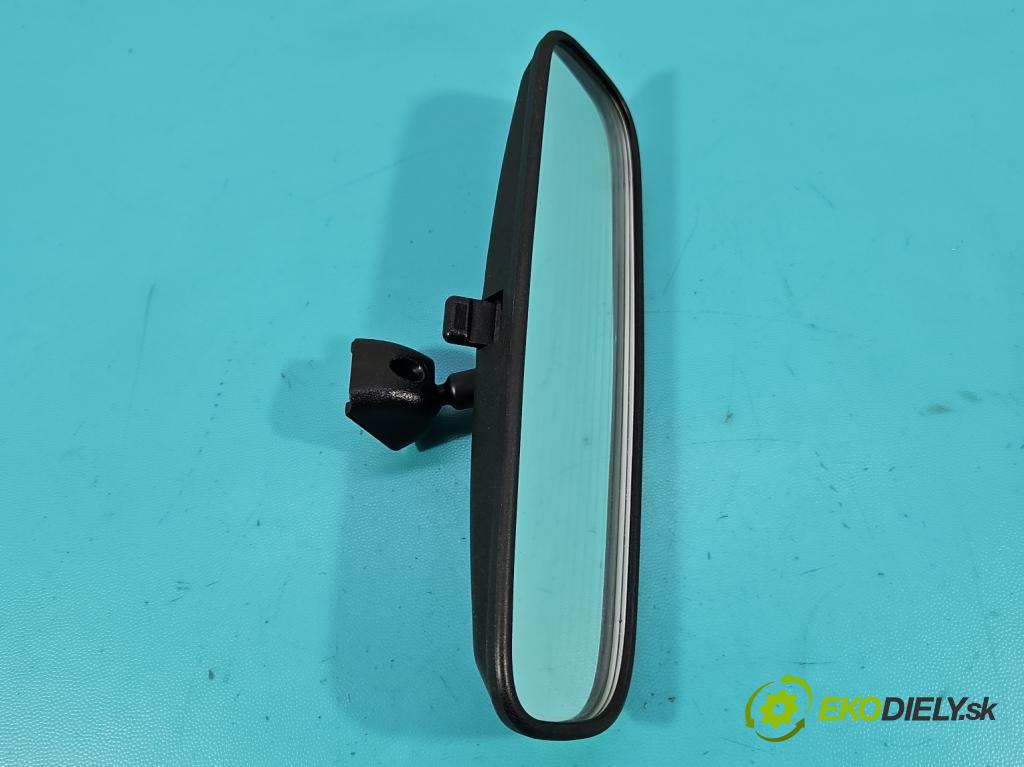 Hyundai I30 II 2012-2016 1.6 crdi 110 HP manual 81 kW 1582 cm3 5- zrkadlo uvnitř:  (Spätné zrkadlo vnútorné)