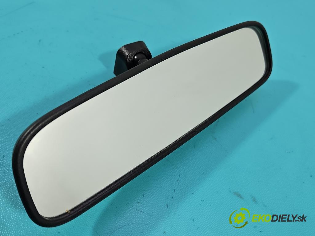 Hyundai I30 II 2012-2016 1.6 crdi 110 HP manual 81 kW 1582 cm3 5- zrkadlo uvnitř:  (Spätné zrkadlo vnútorné)