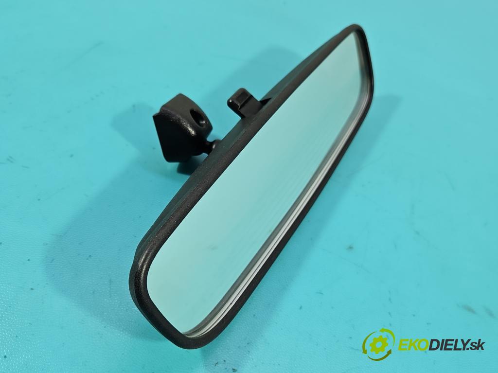 Hyundai I30 II 2012-2016 1.6 crdi 110 HP manual 81 kW 1582 cm3 5- zrkadlo uvnitř:  (Spätné zrkadlo vnútorné)