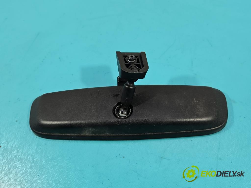 Hyundai I30 II 2012-2016 1.6 crdi 110 HP manual 81 kW 1582 cm3 5- zrkadlo uvnitř:  (Spätné zrkadlo vnútorné)