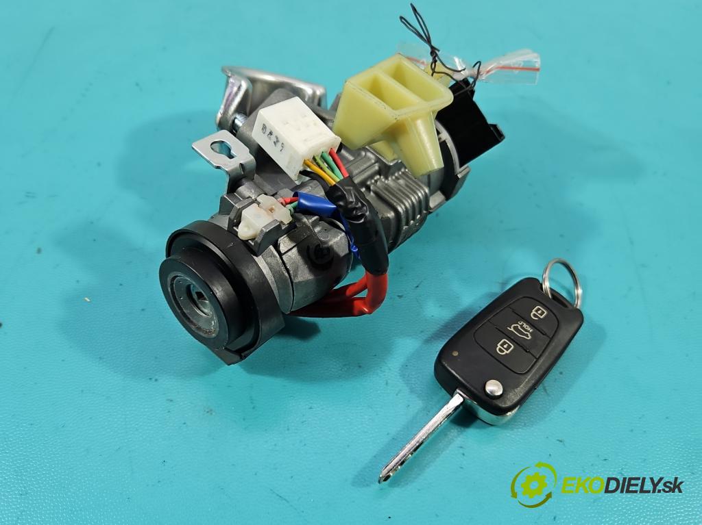 Hyundai I30 II 2012-2016 1.6 crdi 110 HP manual 81 kW 1582 cm3 5- Spínačka  (Spínacia skrinka)