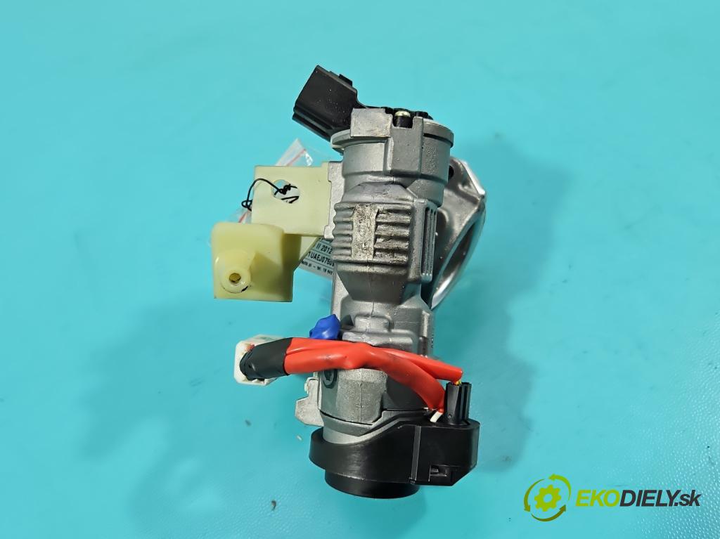 Hyundai I30 II 2012-2016 1.6 crdi 110 HP manual 81 kW 1582 cm3 5- Spínačka  (Spínacia skrinka)