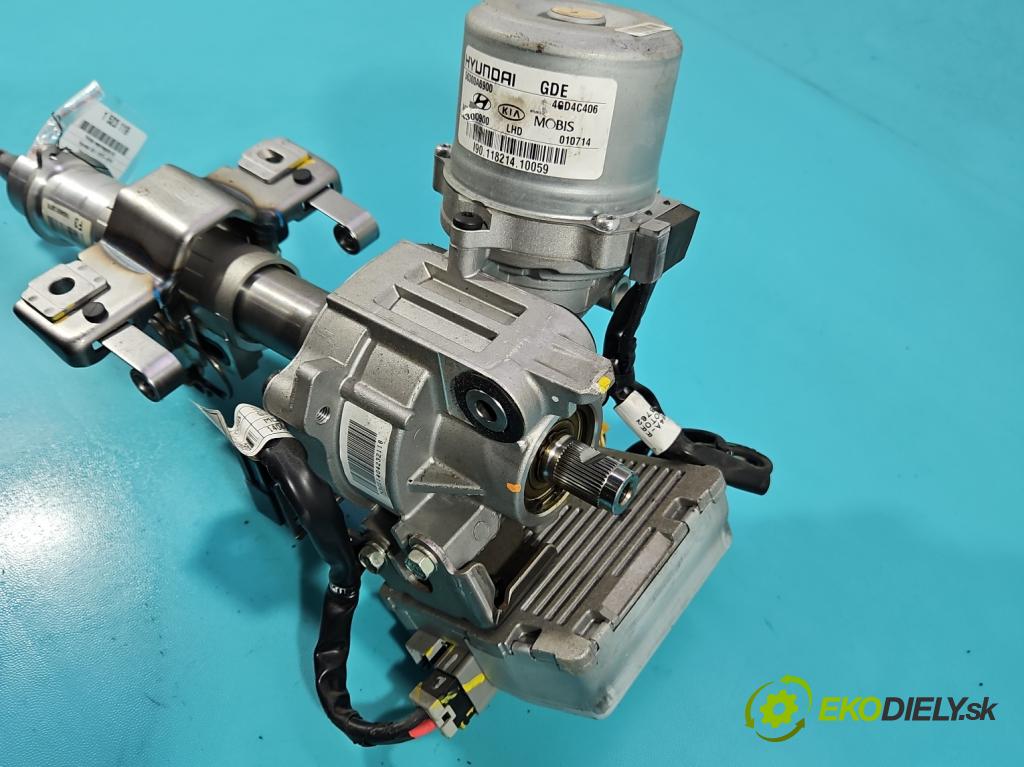 Hyundai I30 II 2012-2016 1.6 crdi 110 hp manual 81 kW 1582 cm3 5- čerpadlo posilovač 56300A6900 (Servočerpadlo)