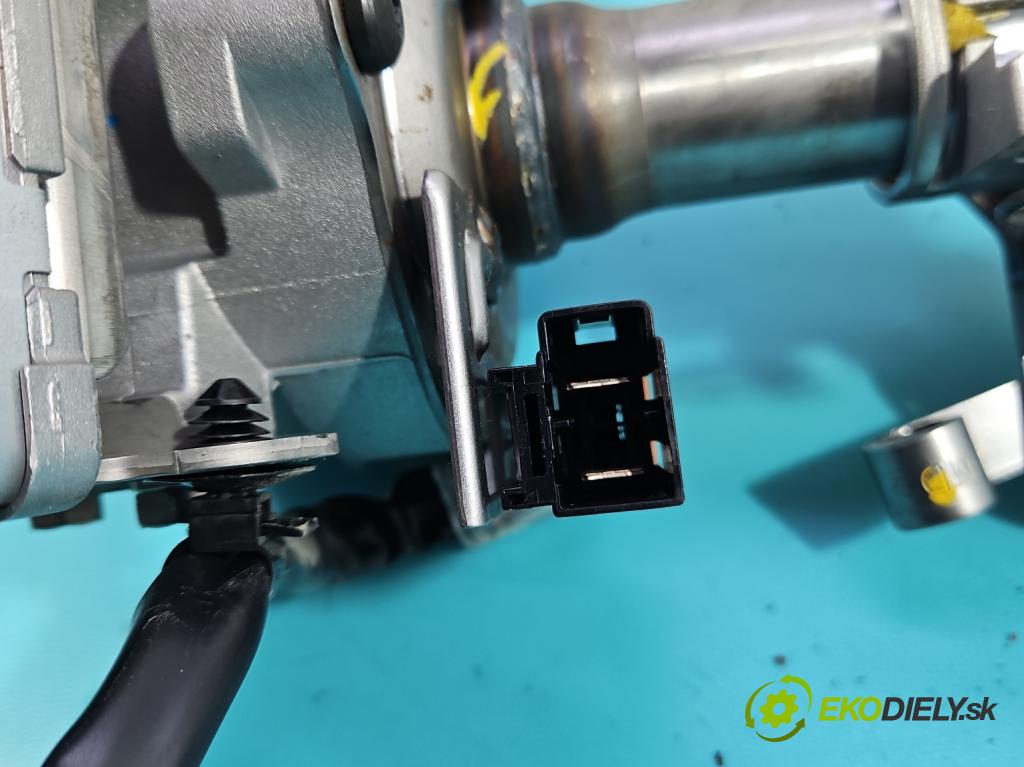 Hyundai I30 II 2012-2016 1.6 crdi 110 hp manual 81 kW 1582 cm3 5- čerpadlo posilovač 56300A6900 (Servočerpadlo)