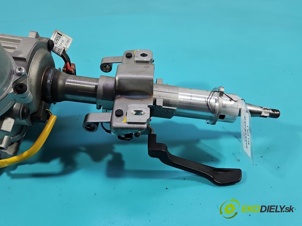 Hyundai I30 II 2012-2016 1.6 crdi 110 hp manual 81 kW 1582 cm3 5- čerpadlo posilovač 56300A6900 (Servočerpadlo)