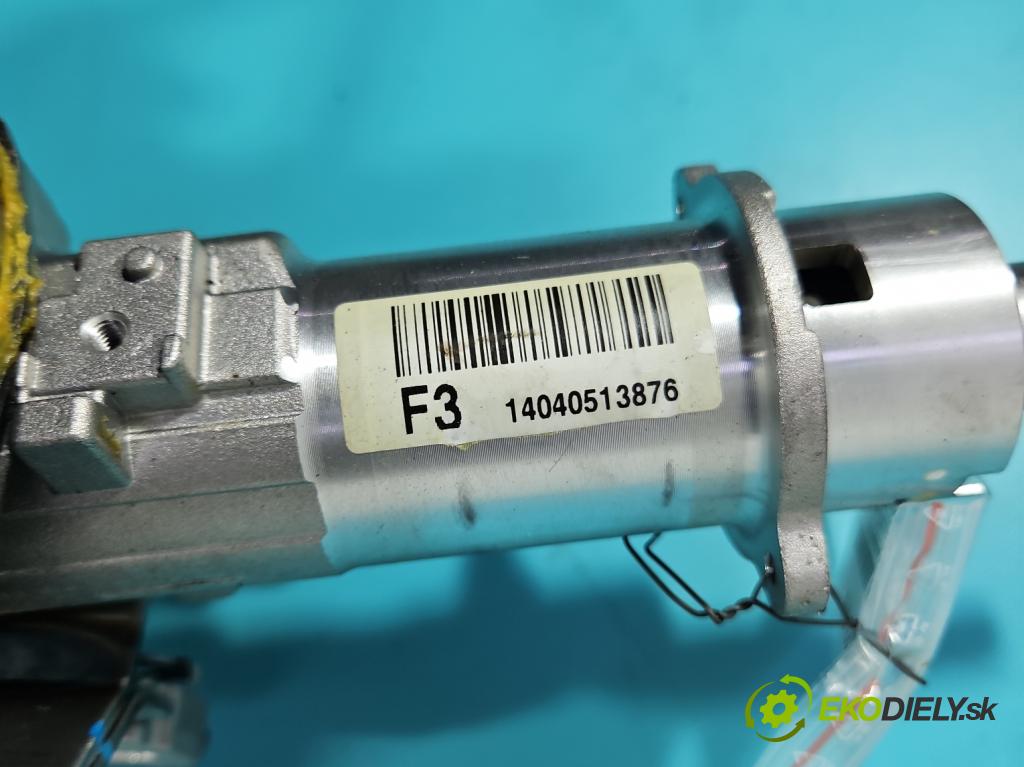 Hyundai I30 II 2012-2016 1.6 crdi 110 hp manual 81 kW 1582 cm3 5- čerpadlo posilovač 56300A6900 (Servočerpadlo)