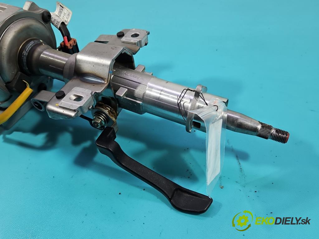 Hyundai I30 II 2012-2016 1.6 crdi 110 hp manual 81 kW 1582 cm3 5- čerpadlo posilovač 56300A6900 (Servočerpadlo)