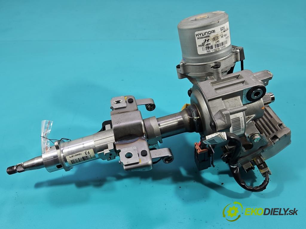 Hyundai I30 II 2012-2016 1.6 crdi 110 hp manual 81 kW 1582 cm3 5- čerpadlo posilovač 56300A6900 (Servočerpadlo)