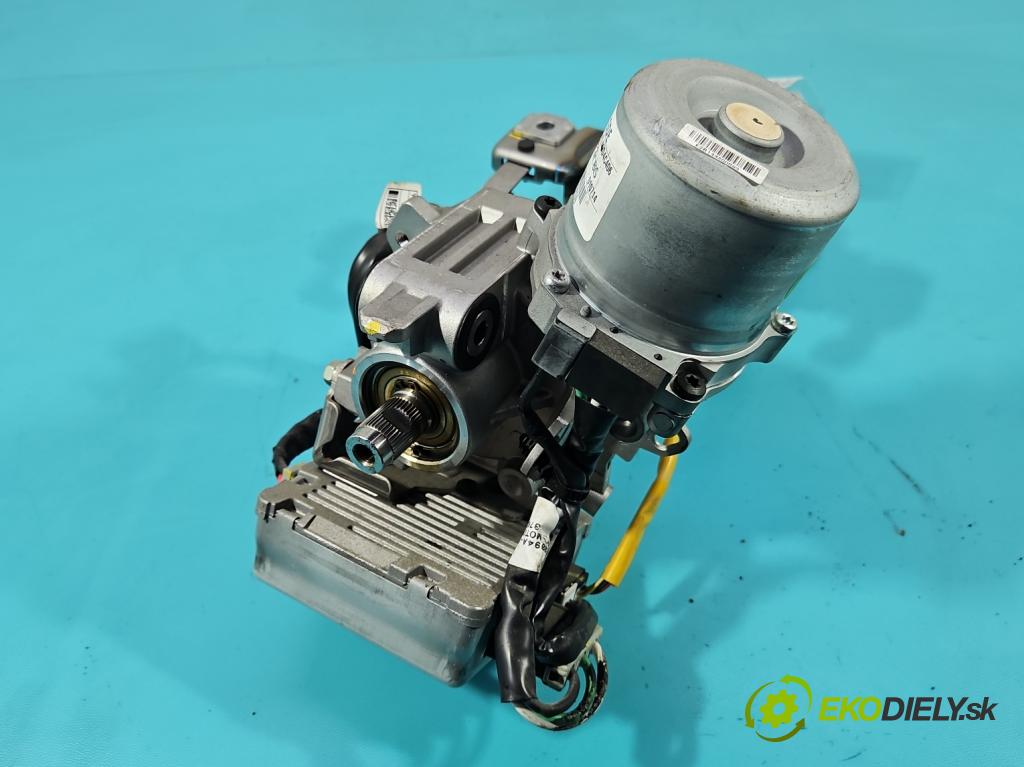 Hyundai I30 II 2012-2016 1.6 crdi 110 hp manual 81 kW 1582 cm3 5- čerpadlo posilovač 56300A6900 (Servočerpadlo)