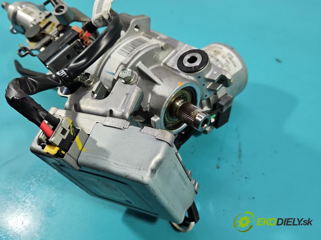 Hyundai I30 II 2012-2016 1.6 crdi 110 hp manual 81 kW 1582 cm3 5- čerpadlo posilovač 56300A6900 (Servočerpadlo)