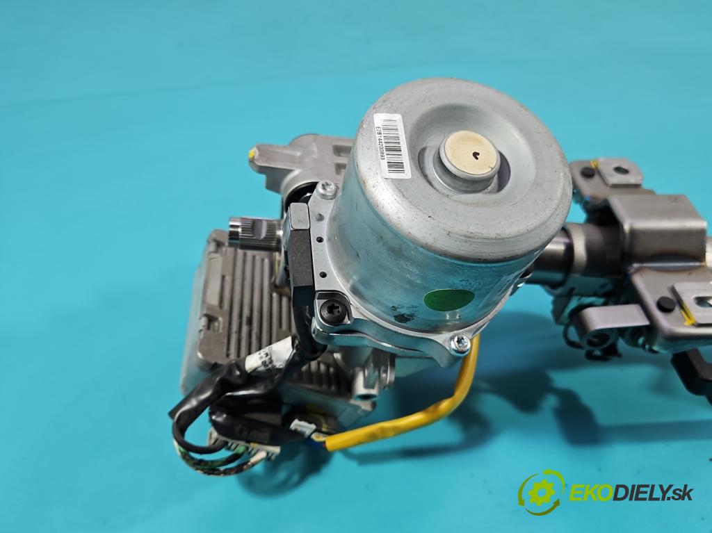 Hyundai I30 II 2012-2016 1.6 crdi 110 hp manual 81 kW 1582 cm3 5- čerpadlo posilovač 56300A6900 (Servočerpadlo)