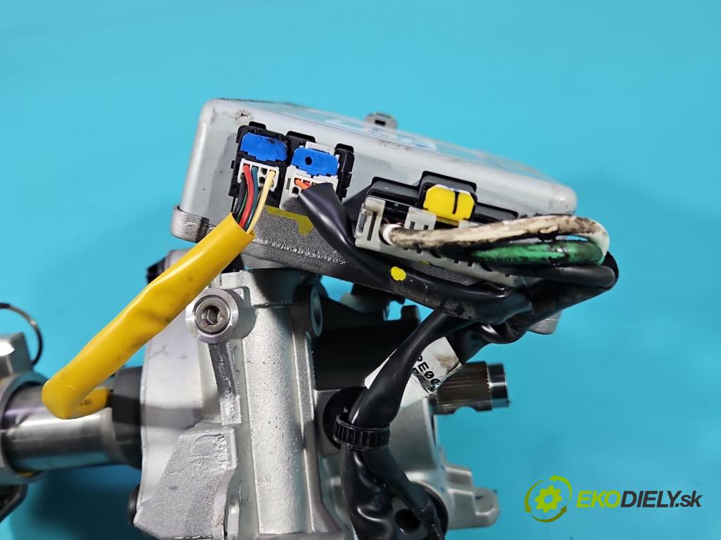 Hyundai I30 II 2012-2016 1.6 crdi 110 hp manual 81 kW 1582 cm3 5- čerpadlo posilovač 56300A6900 (Servočerpadlo)