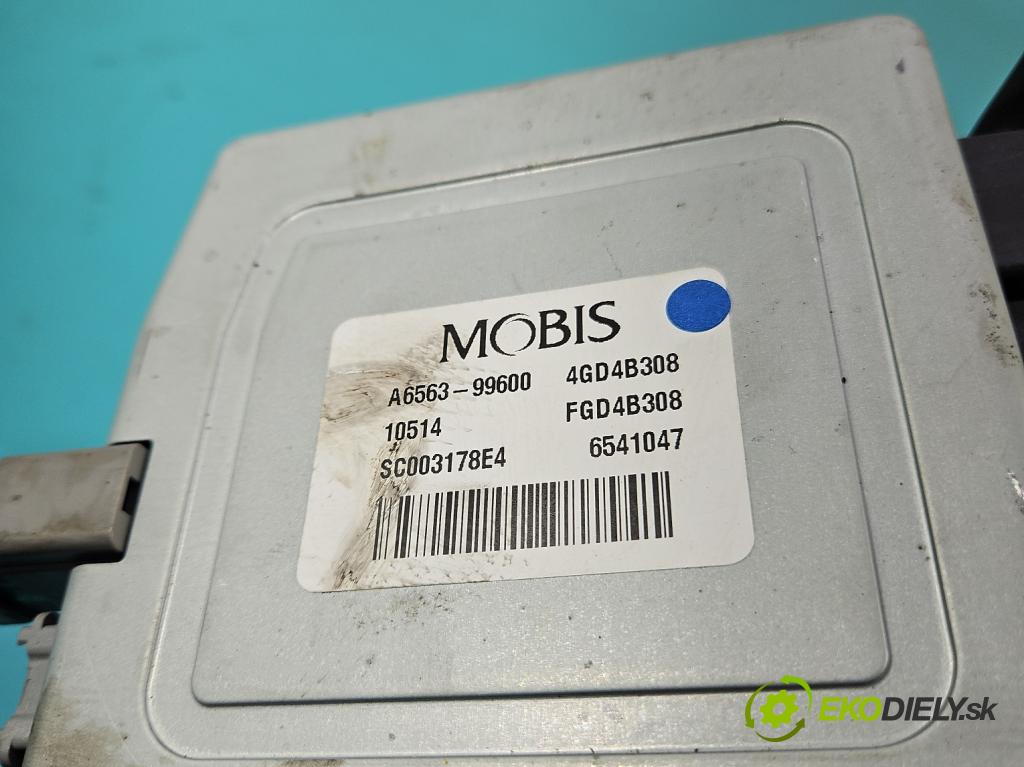 Hyundai I30 II 2012-2016 1.6 crdi 110 hp manual 81 kW 1582 cm3 5- čerpadlo posilovač 56300A6900 (Servočerpadlo)