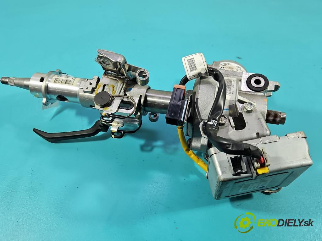 Hyundai I30 II 2012-2016 1.6 crdi 110 hp manual 81 kW 1582 cm3 5- čerpadlo posilovač 56300A6900 (Servočerpadlo)