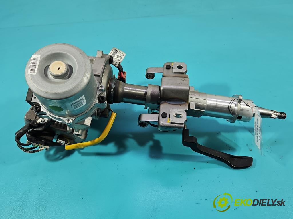 Hyundai I30 II 2012-2016 1.6 crdi 110 hp manual 81 kW 1582 cm3 5- čerpadlo posilovač 56300A6900 (Servočerpadlo)