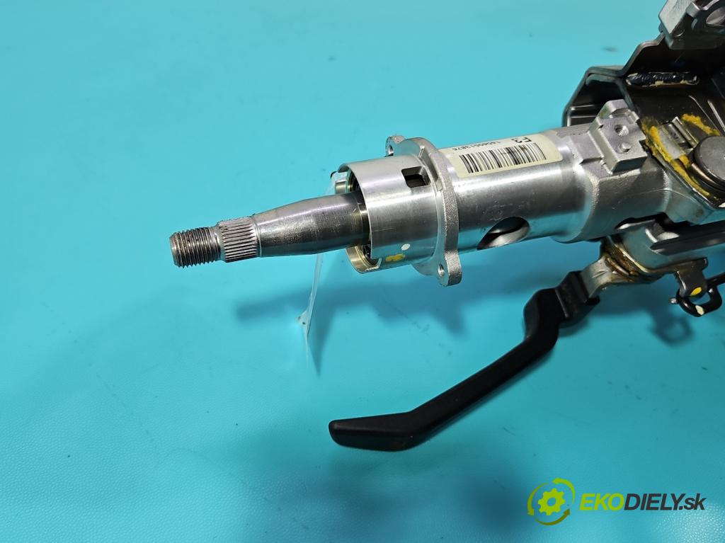 Hyundai I30 II 2012-2016 1.6 crdi 110 hp manual 81 kW 1582 cm3 5- čerpadlo posilovač 56300A6900 (Servočerpadlo)