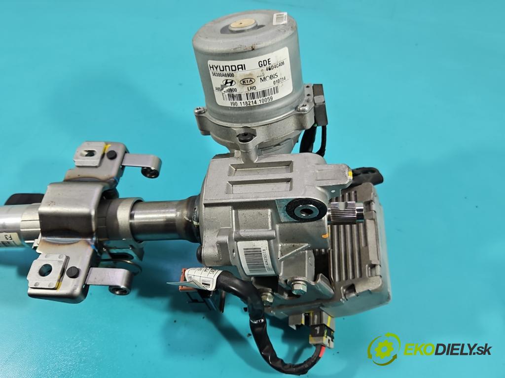 Hyundai I30 II 2012-2016 1.6 crdi 110 hp manual 81 kW 1582 cm3 5- čerpadlo posilovač 56300A6900 (Servočerpadlo)