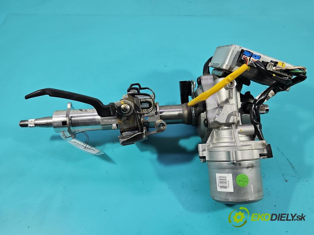 Hyundai I30 II 2012-2016 1.6 crdi 110 hp manual 81 kW 1582 cm3 5- čerpadlo posilovač 56300A6900 (Servočerpadlo)