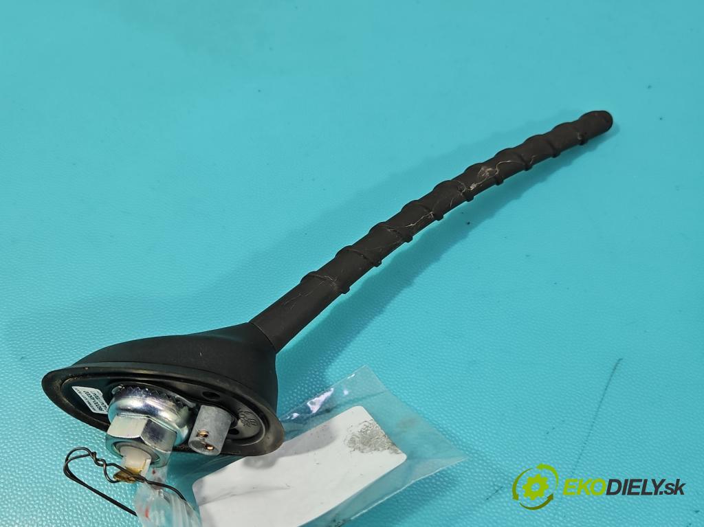Hyundai I30 II 2012-2016 1.6 crdi 110 HP manual 81 kW 1582 cm3 5- Antena 96200-A5000