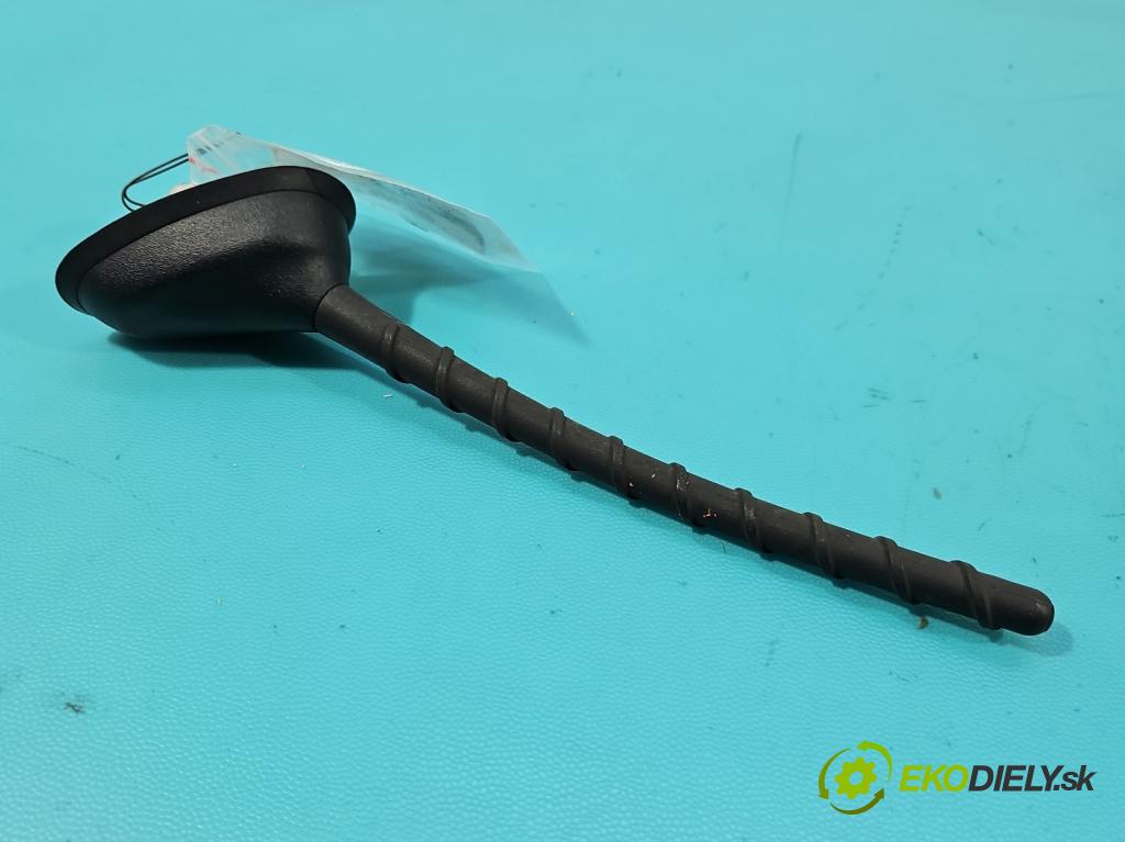 Hyundai I30 II 2012-2016 1.6 crdi 110 HP manual 81 kW 1582 cm3 5- Antena 96200-A5000
