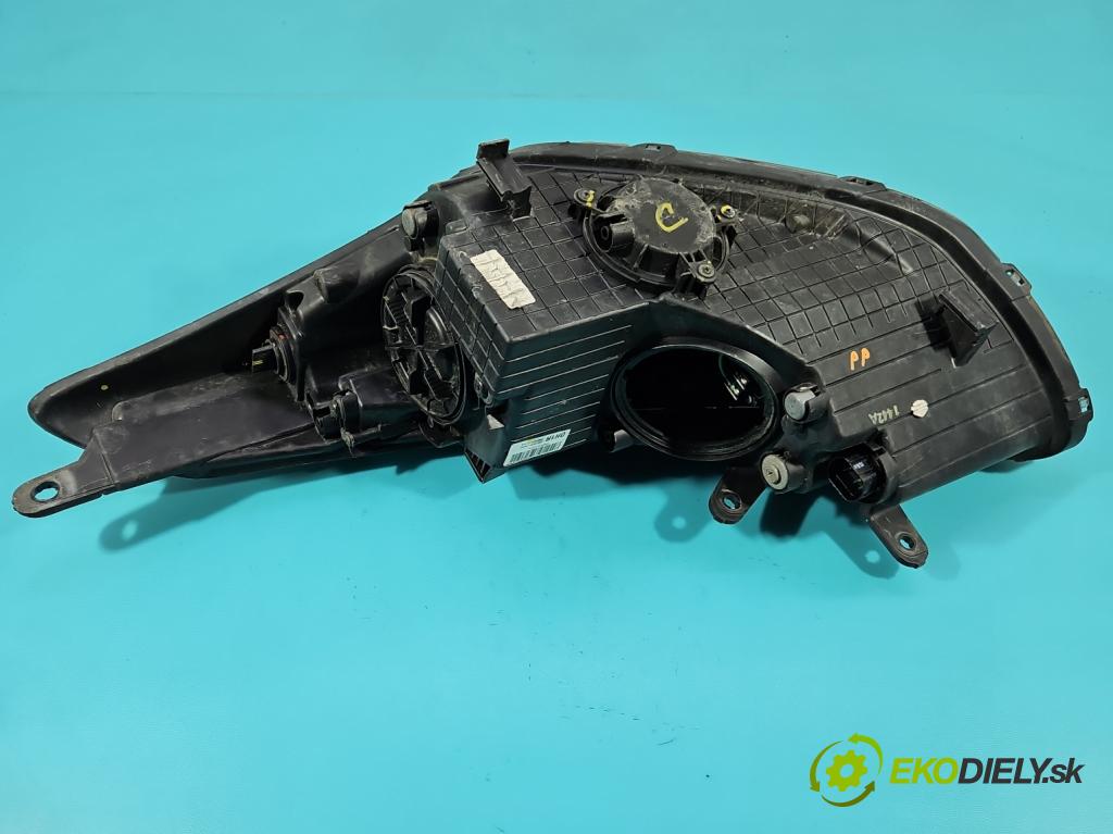 Hyundai I30 II 2012-2016 1.6 crdi 110 HP manual 81 kW 1582 cm3 5- Reflektor: pravý 92102-A6100 (Svetlo predné pravé)