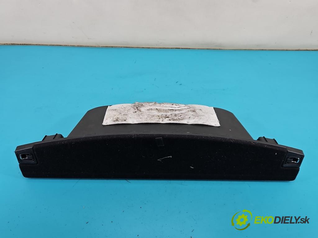Hyundai I30 II 2012-2016 1.6 crdi 110 HP manual 81 kW 1582 cm3 5- koberec do auta kufra: 85710-A6500