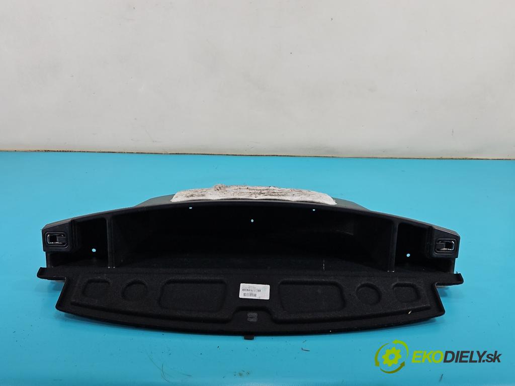 Hyundai I30 II 2012-2016 1.6 crdi 110 HP manual 81 kW 1582 cm3 5- koberec do auta kufra: 85710-A6500