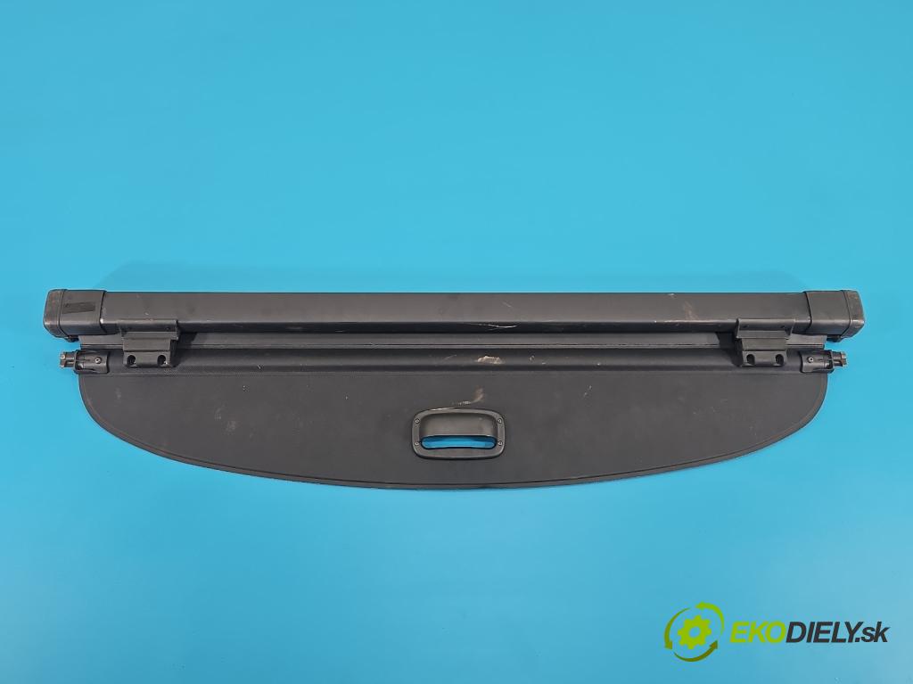 Hyundai I30 II 2012-2016 1.6 crdi 110 HP manual 81 kW 1582 cm3 5- roleta 85930-A6500 (Roleta kufra)