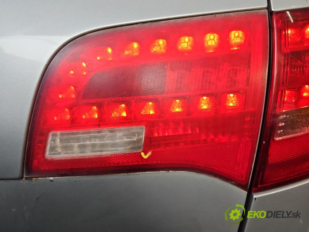 Audi A6 C6 2004-2011 2.7 TDI 179KM automatic 132 kW 2698 cm3 5- světlo zadní pravé 4F9945094A (Klika dveří ostatní)