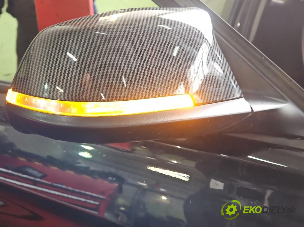 Bmw 3 F30 2011-2018 2.0d 184hp manual 135 kW 1995 cm3 4- zrkadlo pravé  (Kľučka dverí ostatné)