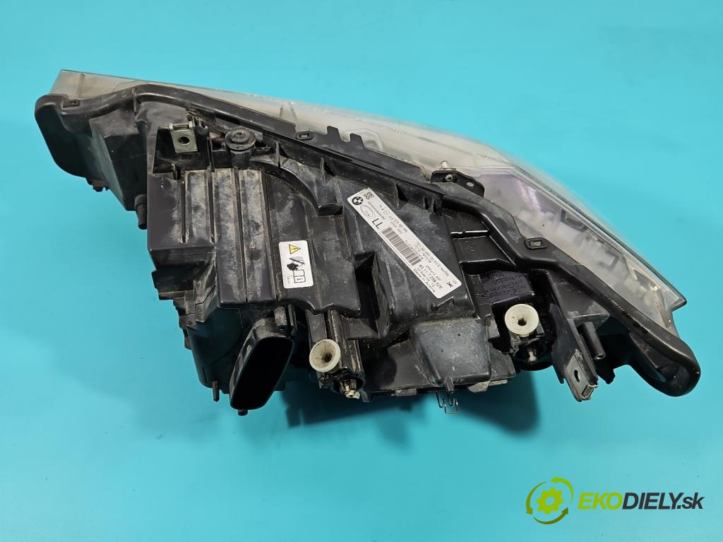 Bmw 3 F30 2011-2018 2.0d 184hp manual 135 kW 1995 cm3 4- Reflektor: pravý 7259526 (Svetlo predné pravé)