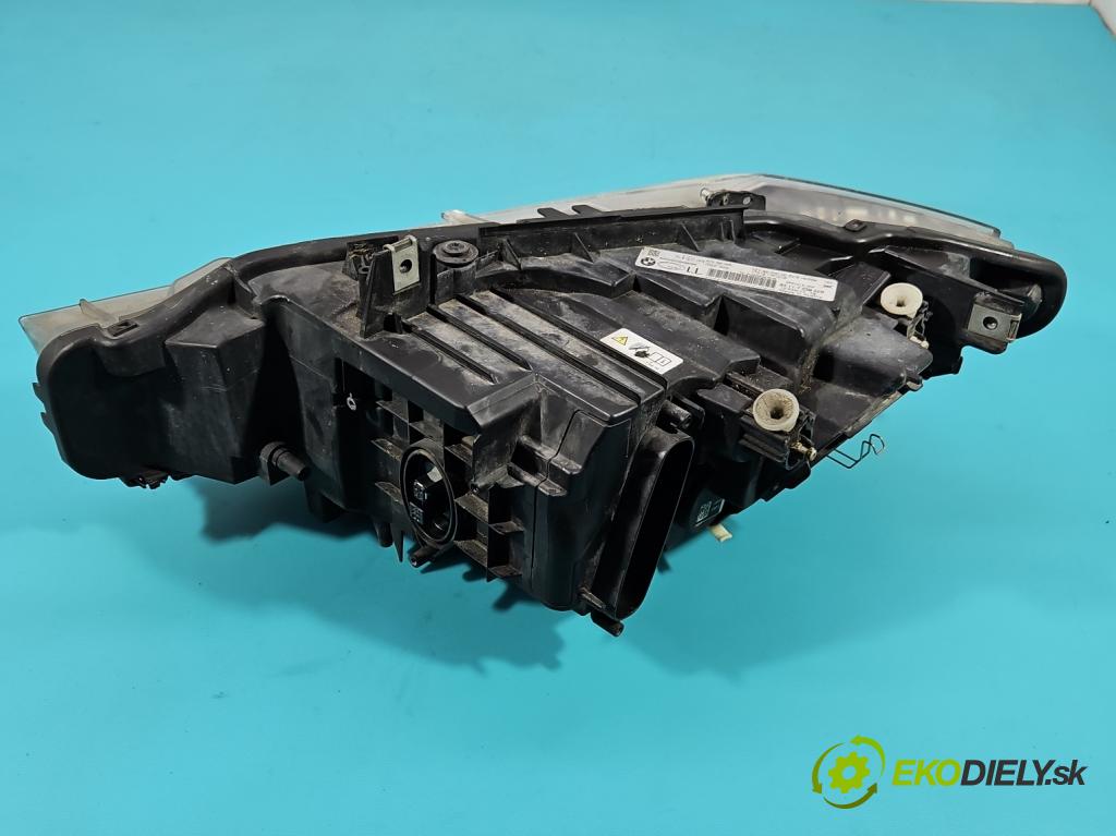 Bmw 3 F30 2011-2018 2.0d 184hp manual 135 kW 1995 cm3 4- Reflektor: pravý 7259526 (Svetlo predné pravé)