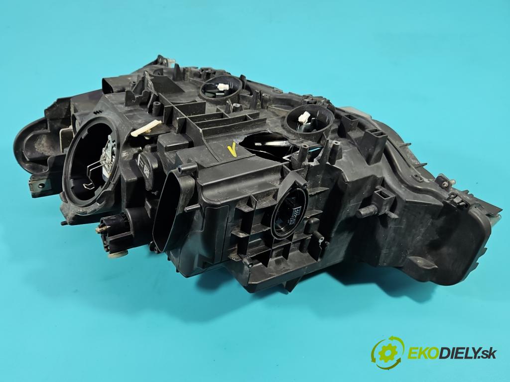 Bmw 3 F30 2011-2018 2.0d 184hp manual 135 kW 1995 cm3 4- Reflektor: pravý 7259526 (Svetlo predné pravé)