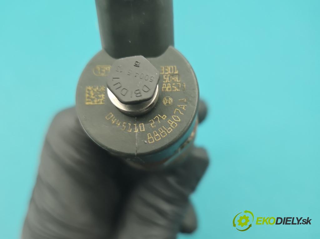 Alfa romeo 159 1.9 jtd 120 HP manual 88 kW 1910 cm3 5- vstrek komplet 0445110276