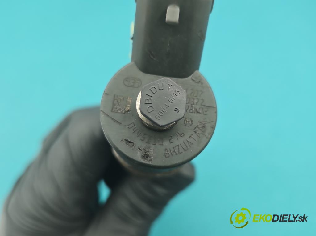 Alfa romeo 147 1.9 jtd 120 HP manual 88 kW 1910 cm3 5- vstrek komplet 0445110276