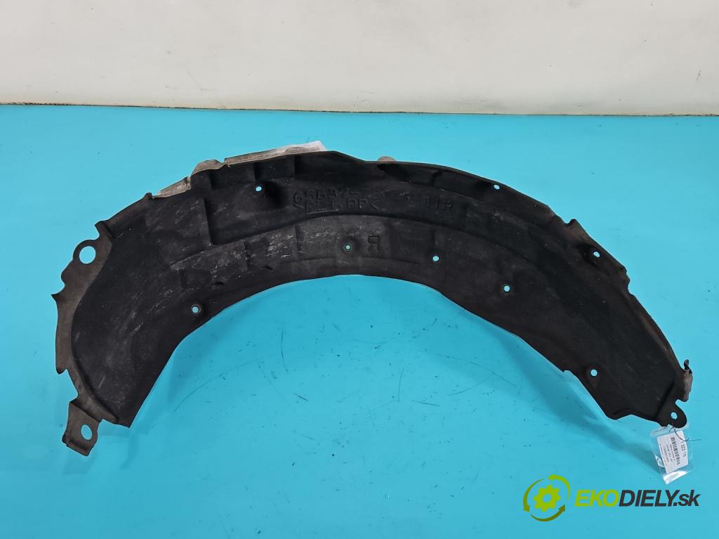 Lexus NX I 2014-2021 2.0 T 238HP automatic 175 kW 1998 cm3 5- Blatník: zadné pravé 65637-78010