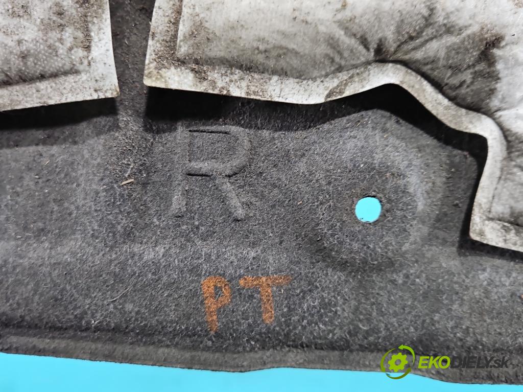 Lexus NX I 2014-2021 2.0 T 238HP automatic 175 kW 1998 cm3 5- Blatník: zadné pravé 65637-78010