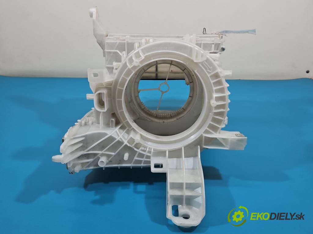 Lexus NX I 2014-2021 2.0 T 238hp automatic 175 kW 1998 cm3 5- radiátor 87010-78051 (Radiátor topení)