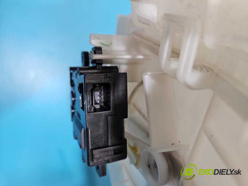 Lexus NX I 2014-2021 2.0 T 238hp automatic 175 kW 1998 cm3 5- radiátor 87010-78051 (Radiátor topení)