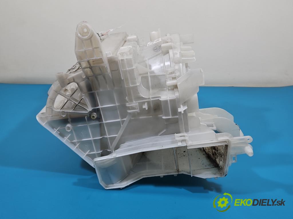 Lexus NX I 2014-2021 2.0 T 238hp automatic 175 kW 1998 cm3 5- radiátor 87010-78051 (Radiátor topení)