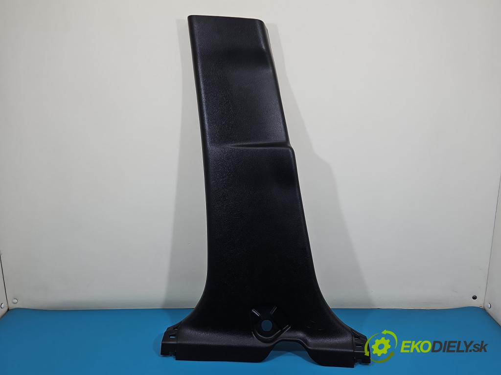 Lexus NX I 2014-2021 2.0 T 238HP automatic 175 kW 1998 cm3 5- kryt plast 62414-78010