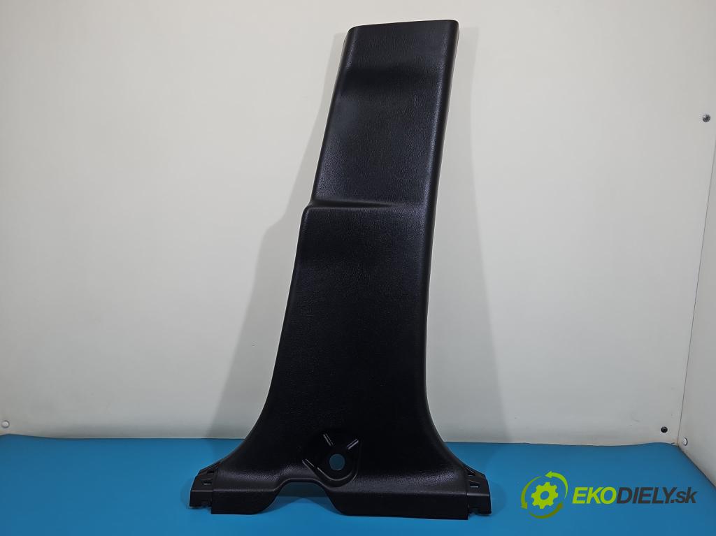 Lexus NX I 2014-2021 2.0 T 238HP automatic 175 kW 1998 cm3 5- kryt plast 62413-78010
