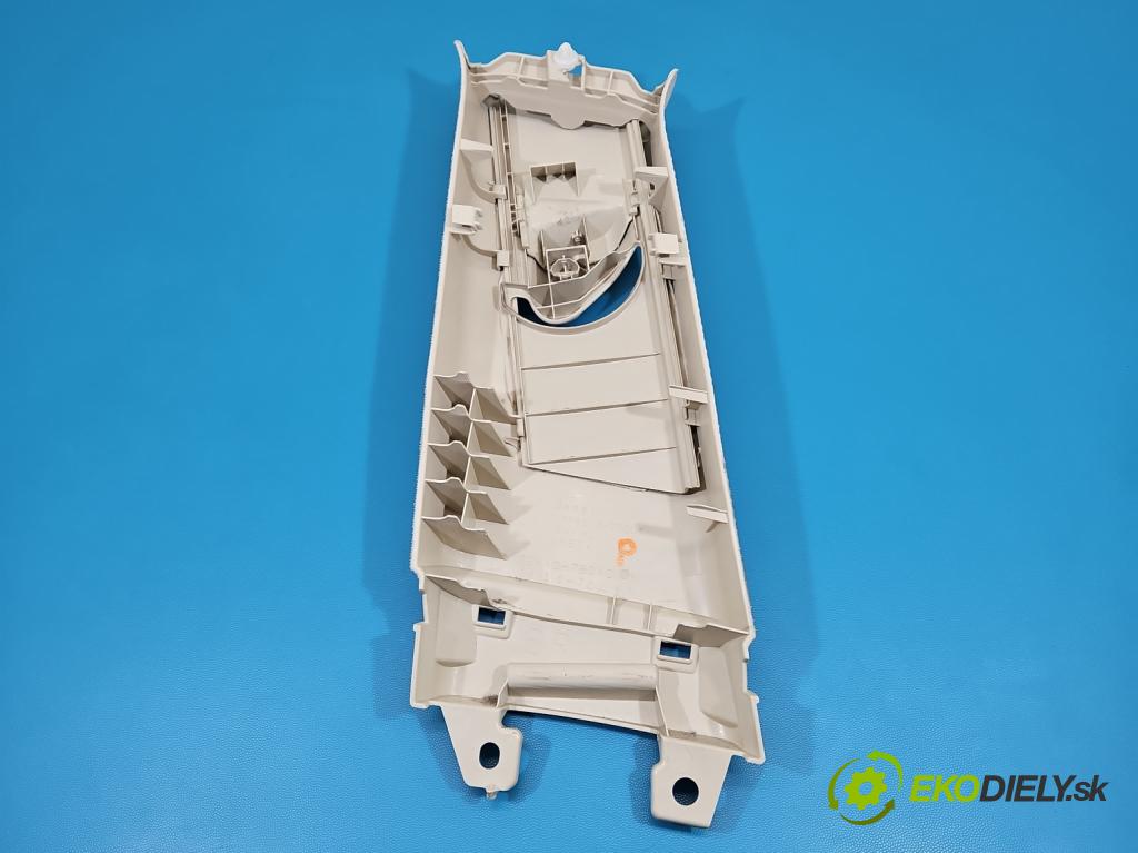 Lexus NX I 2014-2021 2.0 T 238HP automatic 175 kW 1998 cm3 5- kryt plast 62410-78010