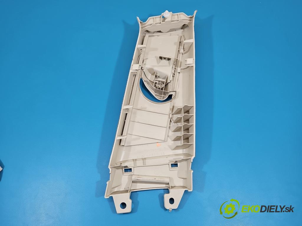 Lexus NX I 2014-2021 2.0 T 238HP automatic 175 kW 1998 cm3 5- kryt plast 62420-78010