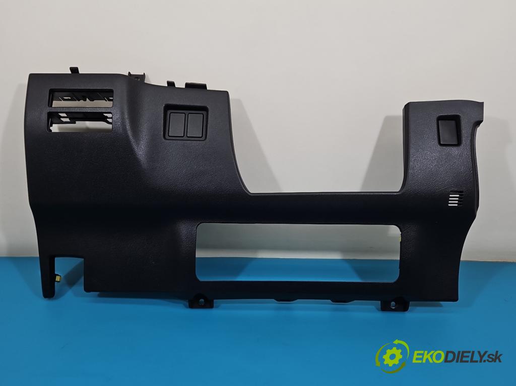 Lexus NX I 2014-2021 2.0 T 238HP automatic 175 kW 1998 cm3 5- kryt plast 55433-78010
