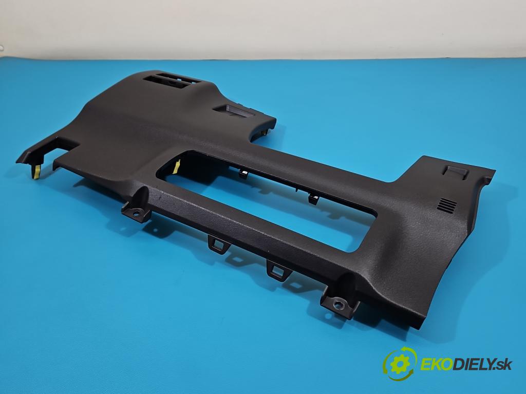 Lexus NX I 2014-2021 2.0 T 238HP automatic 175 kW 1998 cm3 5- kryt plast 55433-78010