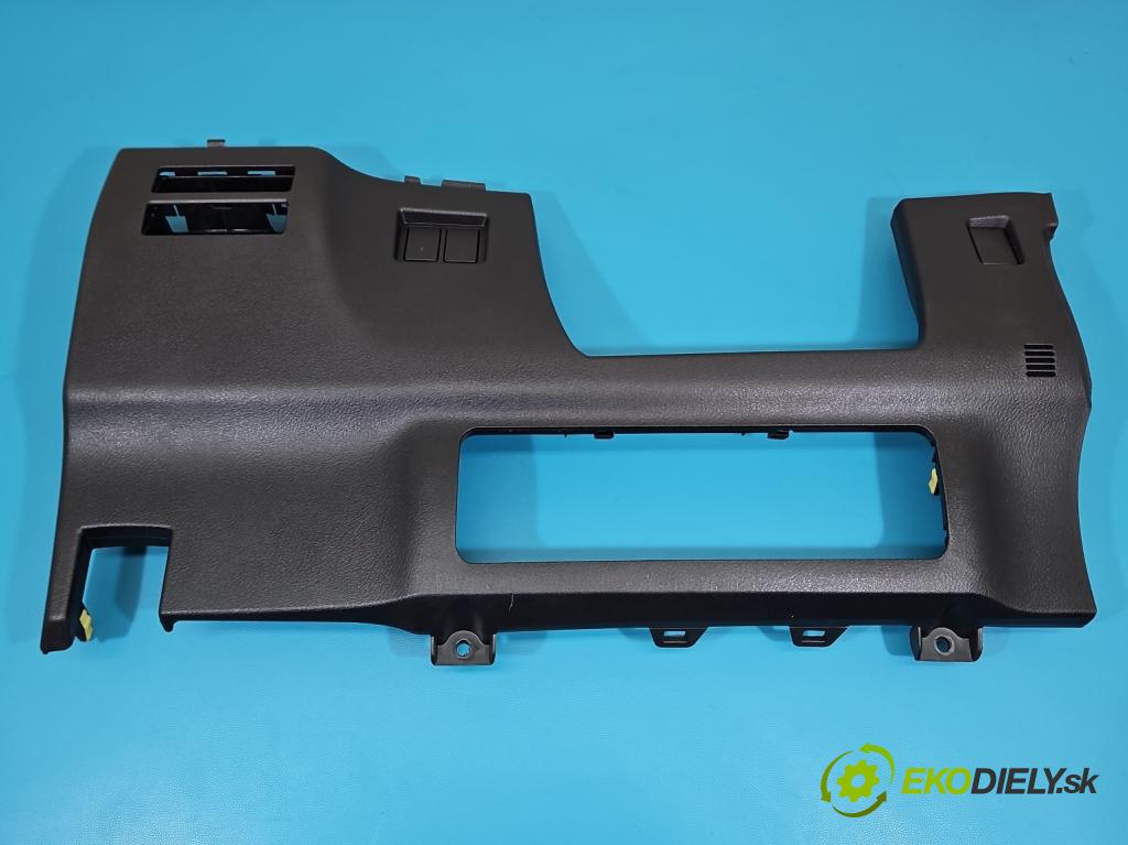 Lexus NX I 2014-2021 2.0 T 238HP automatic 175 kW 1998 cm3 5- kryt plast 55433-78010