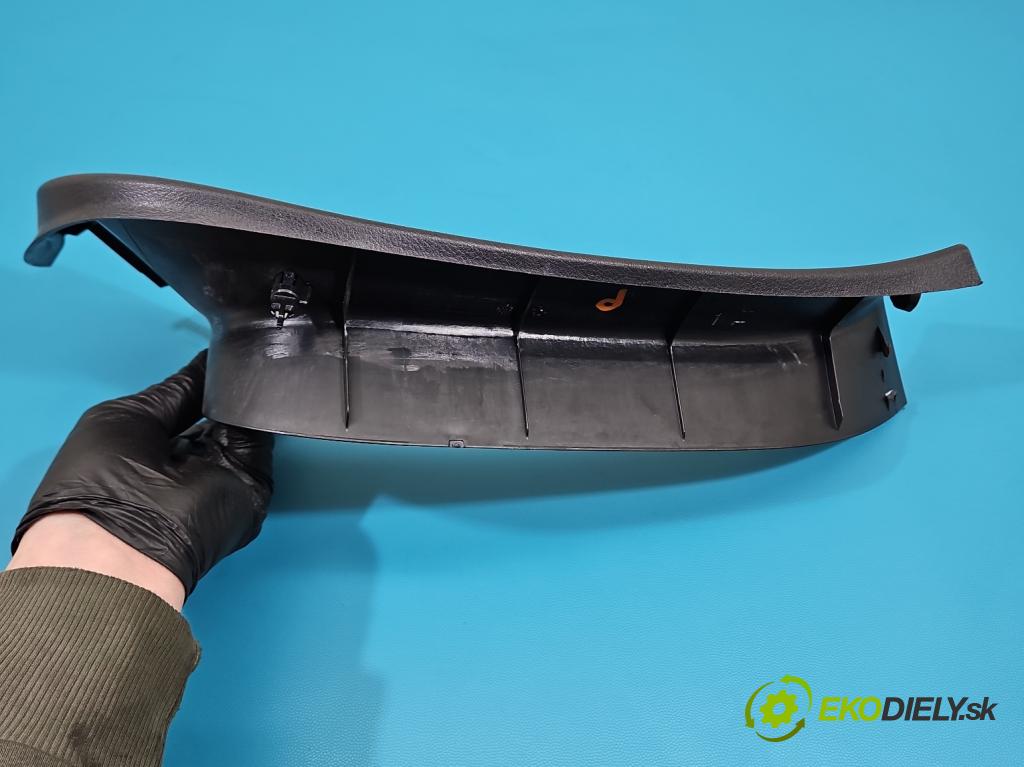 Lexus NX I 2014-2021 2.0 T 238HP automatic 175 kW 1998 cm3 5- kryt plast 67937-78011