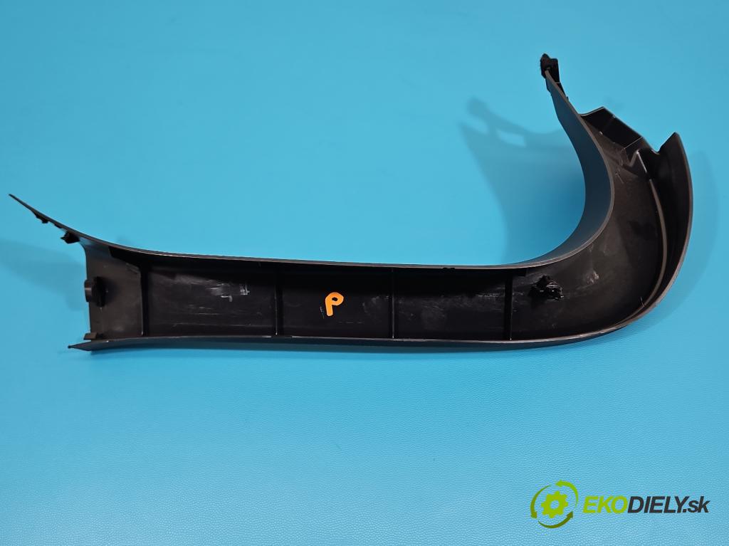 Lexus NX I 2014-2021 2.0 T 238HP automatic 175 kW 1998 cm3 5- kryt plast 67937-78011