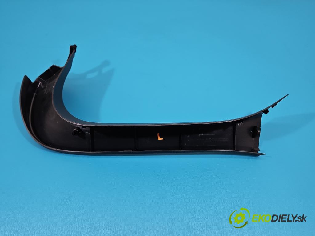 Lexus NX I 2014-2021 2.0 T 238HP automatic 175 kW 1998 cm3 5- kryt plast 67938-78011